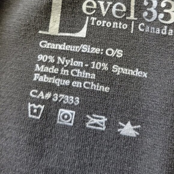 Strapless Dress Spandex Long Strapless Tank Top -  Size S/M - Picture 6 of 6